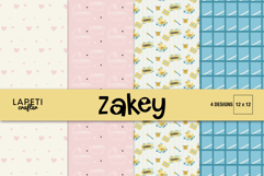 baby shower printable backgrounds