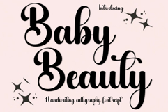 Baby Beauty Product Image 1
