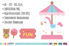 Baby milestone birthday graphics for first birthday celebration projects