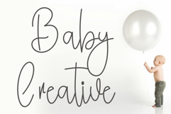 Baby Birthday Product Image 6