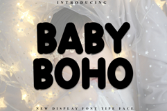 Baby Boho Product Image 1