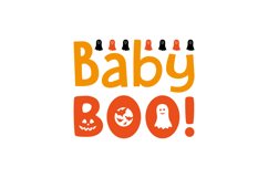 Baby Boo Product Image 1