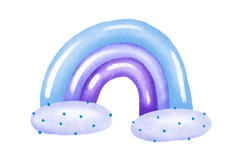 Baby Newborn Boy Things. Baby Shower It’s a Boy Product Image 2