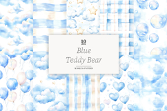 GlamArtZhanna, Baby boy paper, Baby boy pattern, Blue birthday paper, birthday pattern, birthday background, Boy Birthday paper, Blue boy Birthday, Blue Nursery paper, Nursery pattern, Nursery paper, Nursery background, Blue baby paper, Blue baby pattern