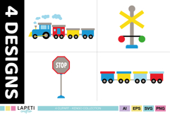 railroad-signs-clipart