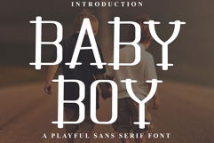 Baby Boy Product Image 1