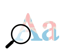 Baby Brit Color Font Product Image 7