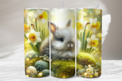 Cute Animal Tumbler Wrap Sublimation Bundle Product Image 2