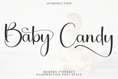 Baby Candy Product Image 1