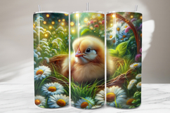 Cute Animal Tumbler Wrap Sublimation Bundle Product Image 3