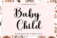 Baby Child Product Image 1