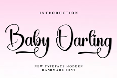 Baby Darling Product Image 1