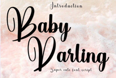 Baby Darling Product Image 1