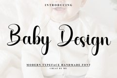 Baby Design Product Image 1