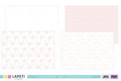 cute animal patterns