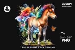 clipart, Foal Clipart, Foal PNG, Illustrations, Printable Crafts, Cute farm Animals, Sublimation Designs, Farm Animals Clipart, Farm Sublimation Designs, Farm Calf animals Clipart png,