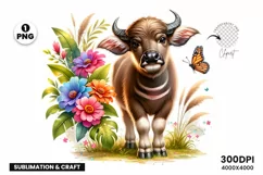clipart, Calf png, Calf clipart, illustrations, printable crafts, cute farm animals, sublimation designs, farm animals clipart, farm sublimation designs, farm calf animals clipart png,