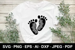 baby svg