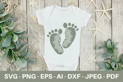 baby svg