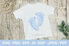 baby svg