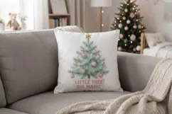Baby's First Christmas Keepsakes Sublimation Product Image 7