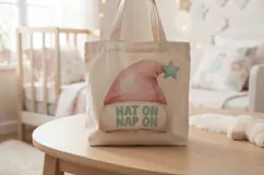 Baby's First Christmas Keepsakes Sublimation Product Image 14