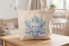 Baby's First Winter Warmth Sublimation Product Image 6