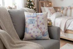 Baby's First Winter Warmth Sublimation Product Image 4