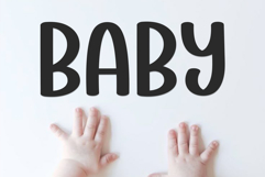 Baby Girls Product Image 4