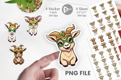 Sticker Product Image 1