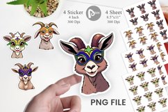 Sticker Product Image 1