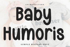 Baby Humoris Product Image 1