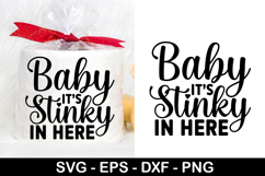 Christmas Toilet Paper SVG Bundle - Christmas Design Product Image 2