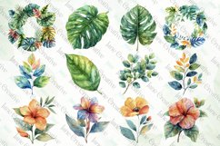 Baby Jungle Animals Sublimation Bundle Product Image 2