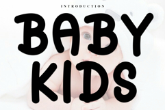 Baby Kids Product Image 1