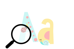 Baby Kisses Color Font Product Image 7