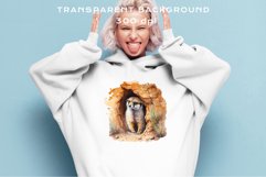 watercolor cute African Baby Meerkat, Safari Animals clipart, sublimation nursery drawing Savanna Baby Meerkat Safari Animals Clipart Savanna PNG Nursery Art Image Watercolor  Transparent Print invitation t-shirt designs sublimation kids printable digital