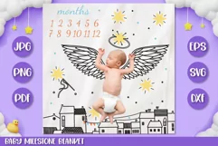 Baby Blanket 