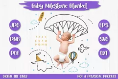 Baby Blanket 