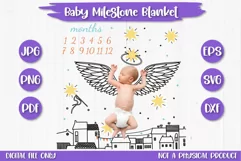 Baby Blanket 