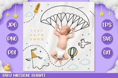 Baby Blanket 