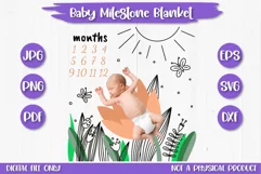 Baby Blanket 