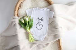 Baby SVG Quotes Bundle Product Image 9