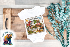 Welcome To Our Farm Product Image 1