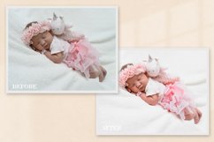 Baby Lightroom Mobile Presets Photoshop Actions LUTs Product Image 9