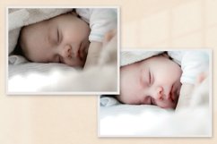 Baby Lightroom Mobile Presets Photoshop Actions LUTs Product Image 2