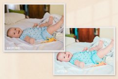 Baby Lightroom Mobile Presets Photoshop Actions LUTs Product Image 7