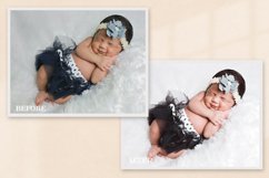 Baby Lightroom Mobile Presets Photoshop Actions LUTs Product Image 11