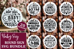 The Mega SVG Bundle 550 Designs Big Bundle Mega SVG Bundle. Product Image 20