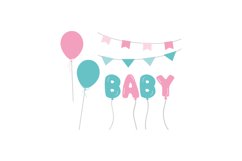 Baby Shower Elements Product Image 1